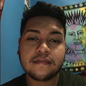 Meet your Posher, Chris